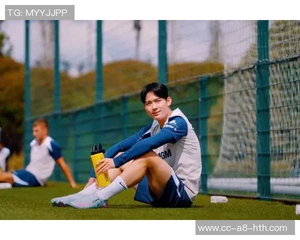 热刺官方宣布召回19岁韩国边锋梁民革并外租至考文垂队